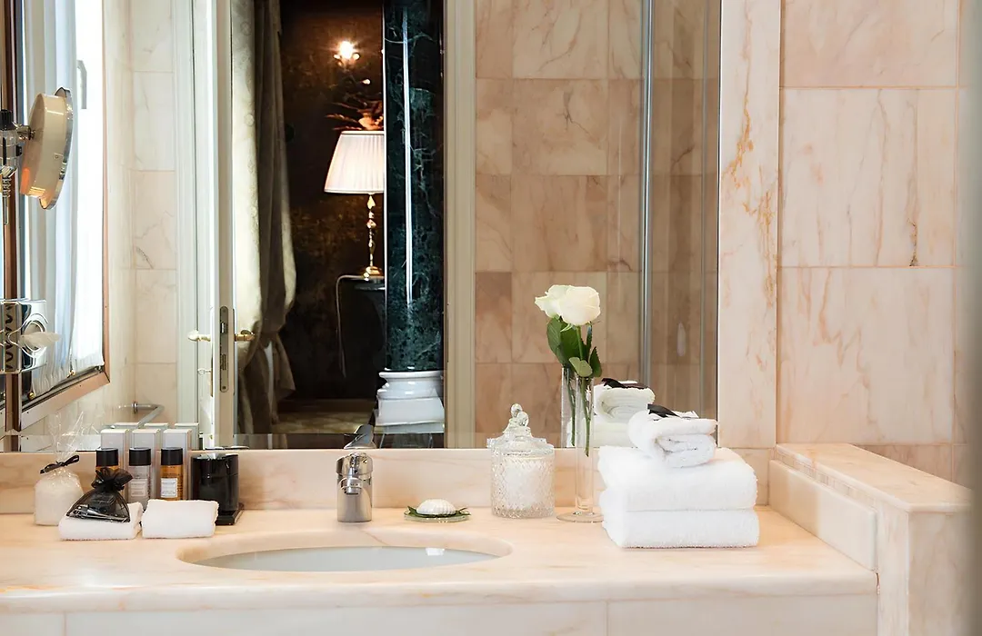 Hotel Metropole Venezia-1