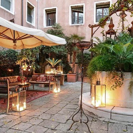 Hotel Metropole Venezia-3